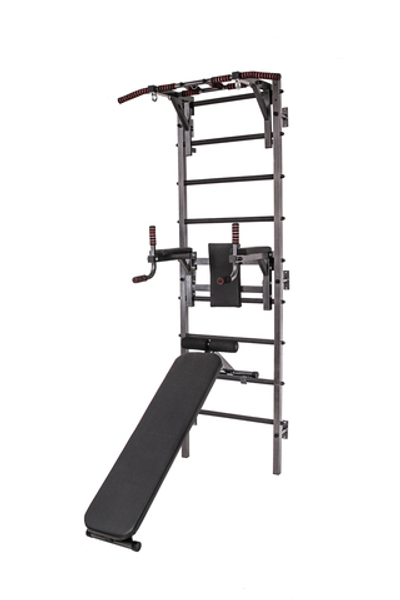 ШВЕДСКАЯ СТЕНКА СТАНДАРТ № 8