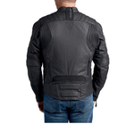 Куртка Harley-Davidson черная, коллекция FXRG