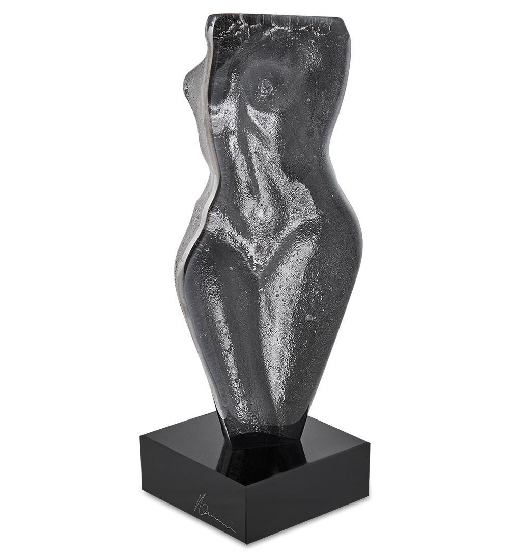 GR-80/2 Статуэтка