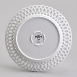 НАБОР ТАРЕЛОК ОБЕДЕННЫХ LEFARD "STYLE" 2 ШТ. 26*2,5 СМ (КОР=12НАБ.)