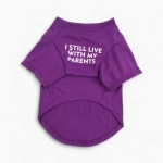 Футболка «I still»