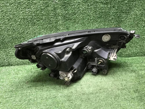 Фара левая Toyota Rav 4 CA40 (2015-2019) LED
