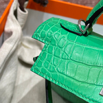 Hermes Kelly 19