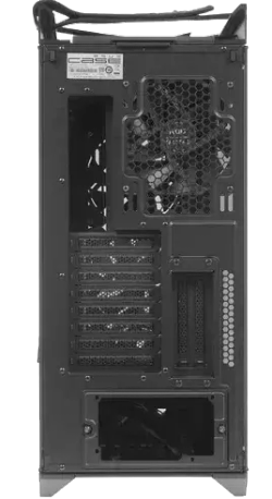 Корпус Asus ROG STRIX HELIOS GX601 (90DC0020-B39000)