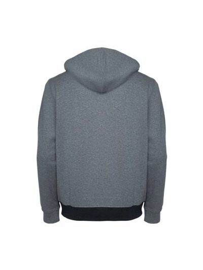 Толстовка на молнии с капюшоном Atelier Portofino