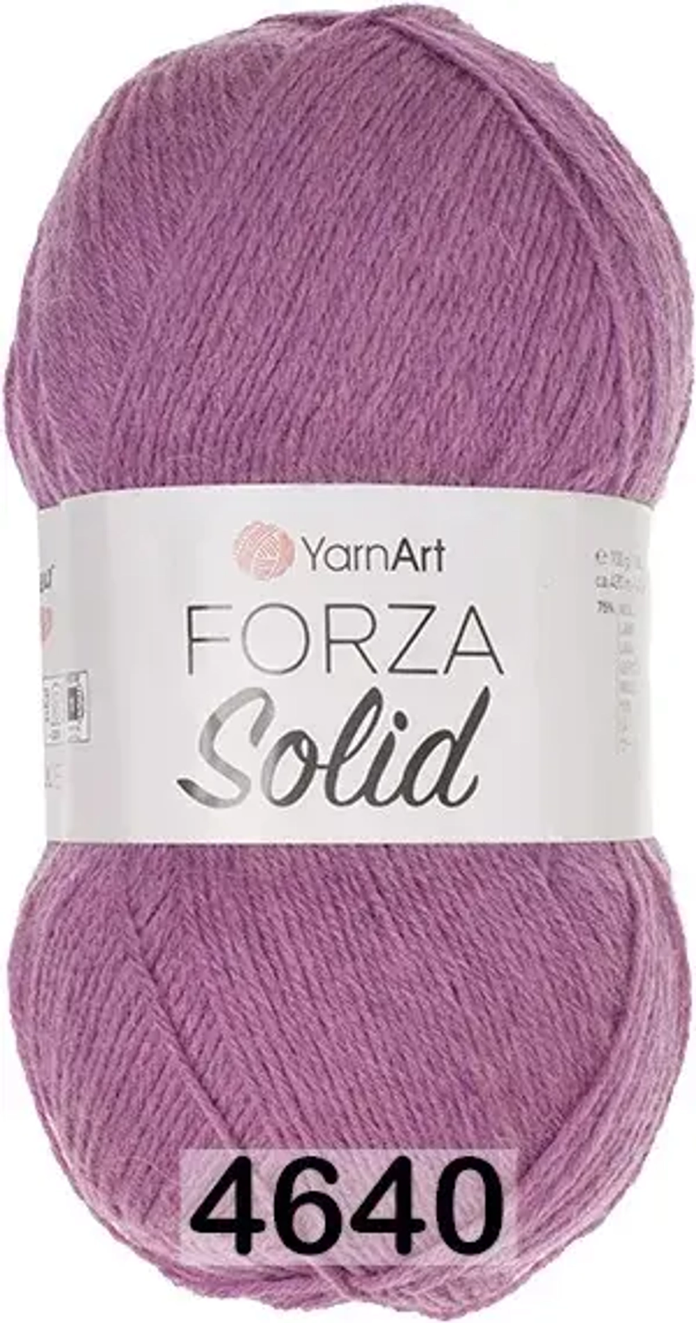 Forza Solid