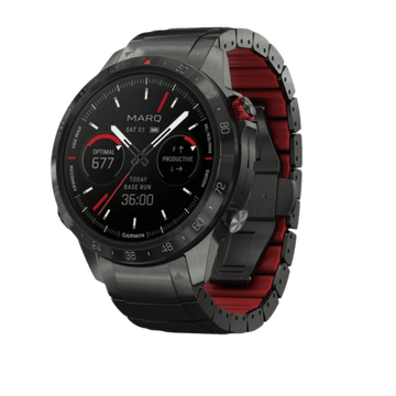 Умные часы GARMIN MARQ ATHLETE (GEN 2) Performance Edition