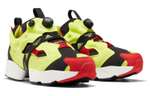 Кроссовки Adidas X Reebok Instapump Fury Boost Og Meets Og Fury