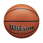 Баскетбольный мяч Wilson Evolution
