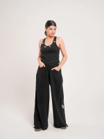 Брюки ВЕСТ Спорт Шик Черный