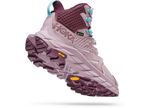 Ботинки женские Hoka Anacapa mid GTX