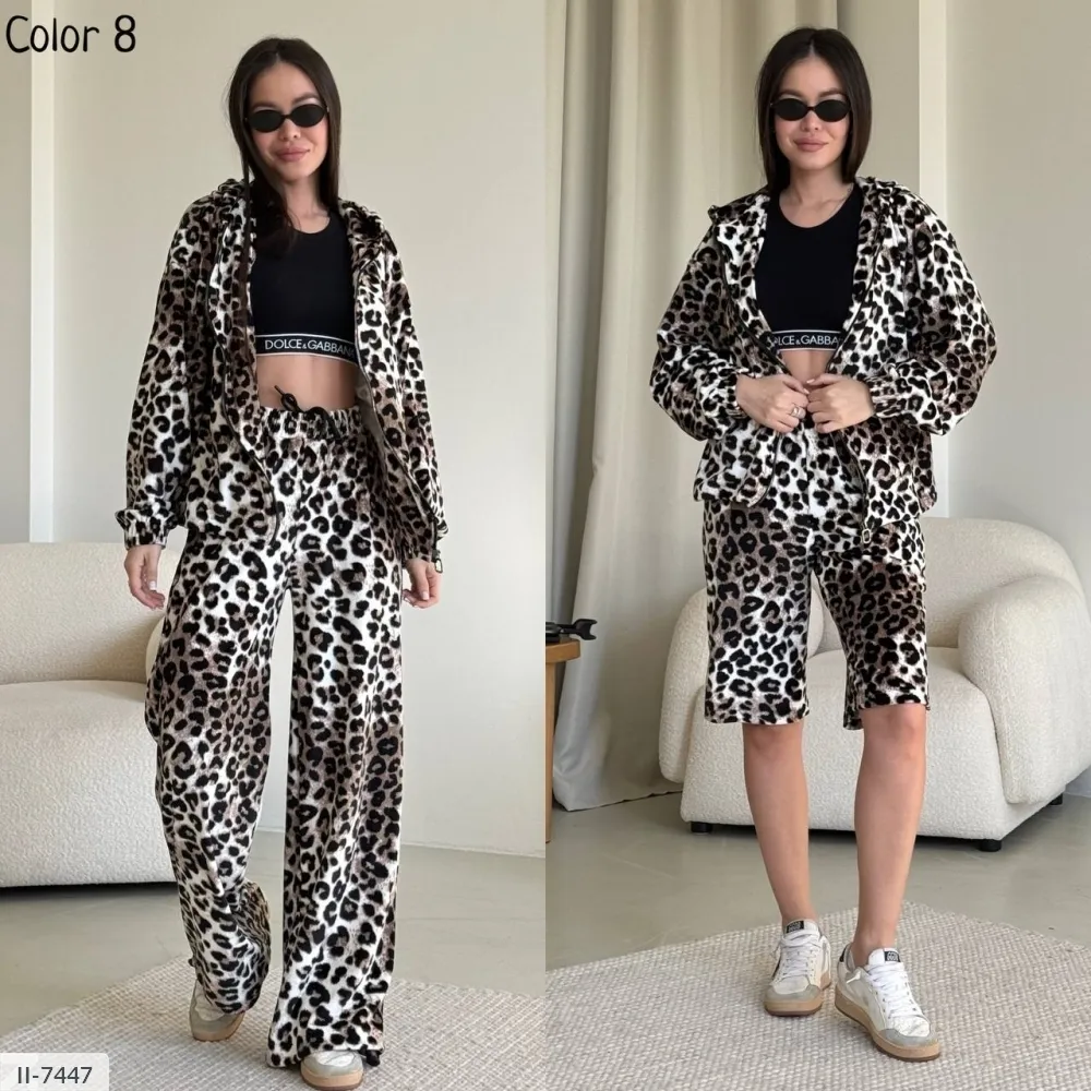 Костюм II-7442 Фабрика Моды