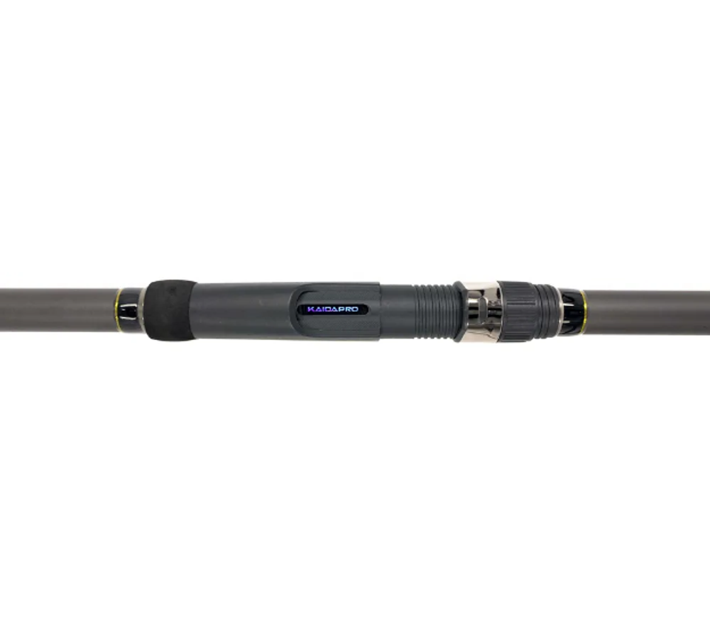 Удилище карповое Kaida Big Fish Tele Carp (3.9м, 60-120гр)