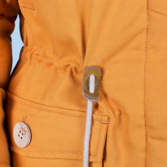 Куртка парка TODAY WS Sand