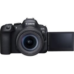 Фотоаппарат Canon EOS R6 Mark II Kit (RF 24-105mm f/4L IS USM)