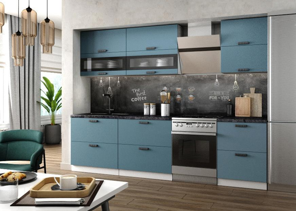 Ройс Лазурь софт С 300