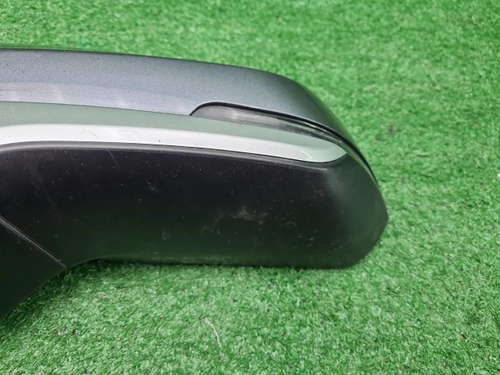 Зеркало левое Москвич 3 (2022-н.в.) 6 контактов