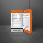 Отдельностоящий минибар Smeg FAB5ROR5