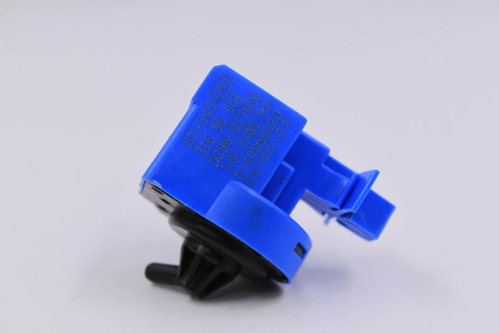 Датчик уровня воды (прессостат) стиральной машины Samsung DC96-01703G