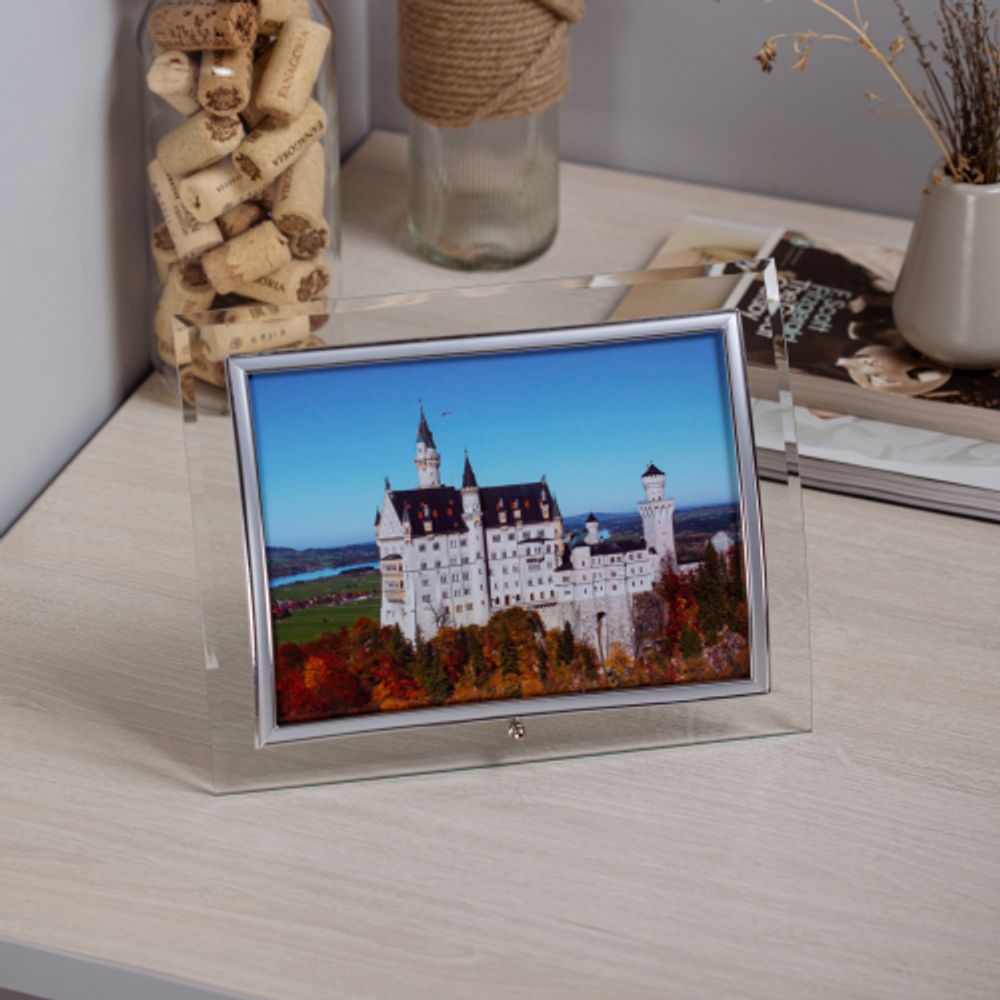 GT 156/S горизонтальная выгнутая 15*20 | GT