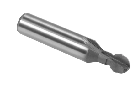 Фреза для выпрямителя фасада AQ LINER 01/Айкью Лайнер 01