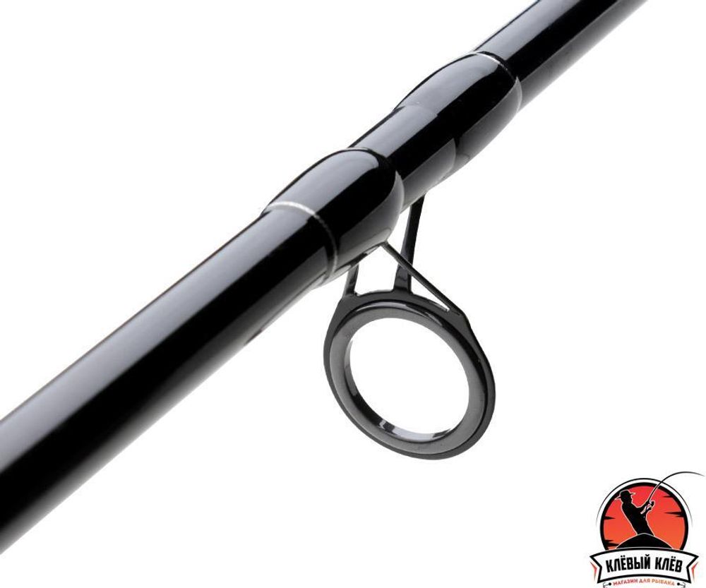 FLAGMAN Удилище фидерное Force Active Feeder 4,2м тест max 150г Heavy