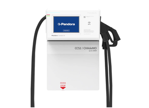 Зарядные станции Standard