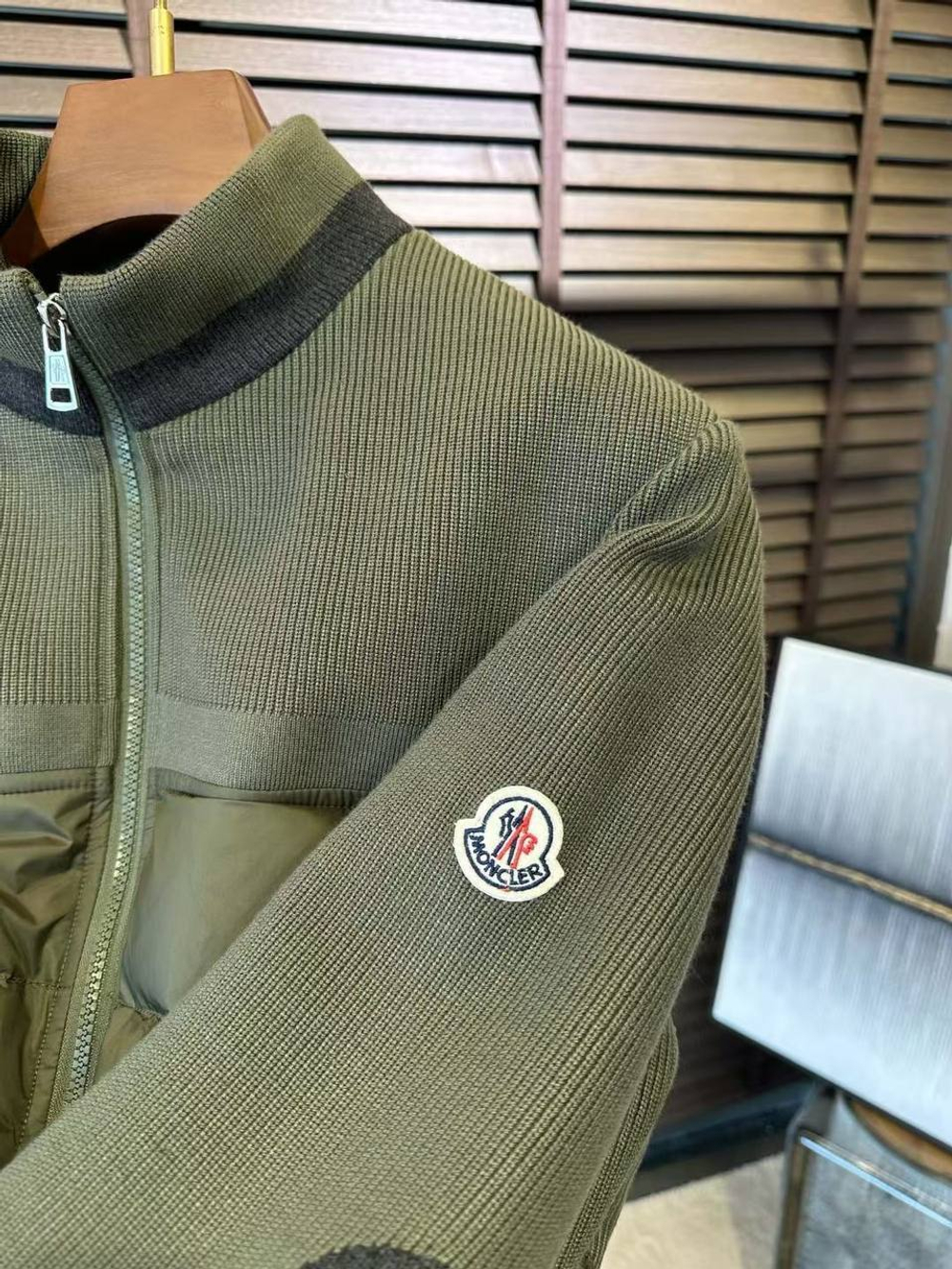 Куртка Moncler
