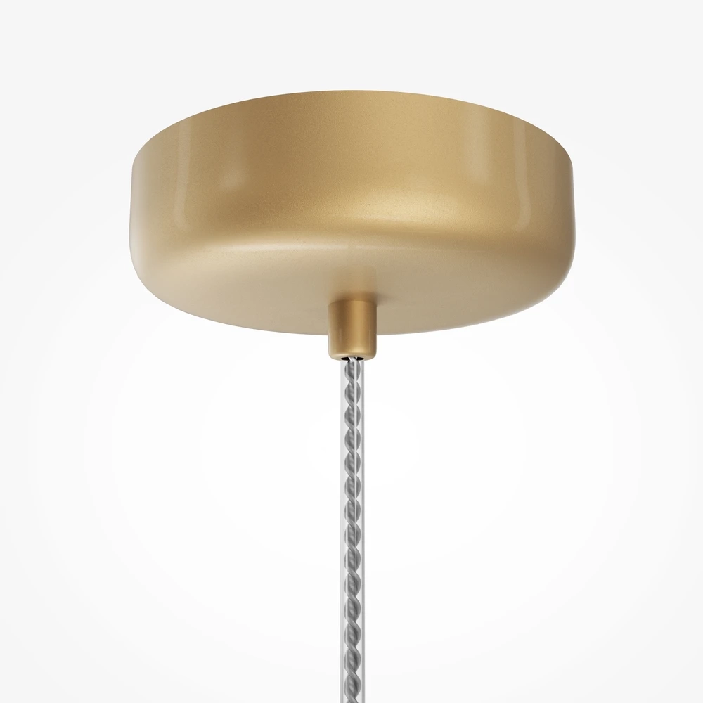 Подвесной светильник Maytoni SPIRITO MOD286PL-L18G3K