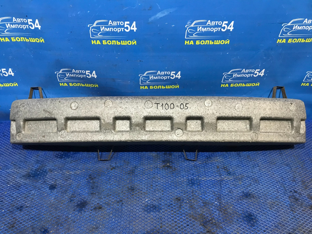 Усилитель переднего бампера CHEVROLET LANOS 2006