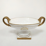 Чаша с ручками 33 см