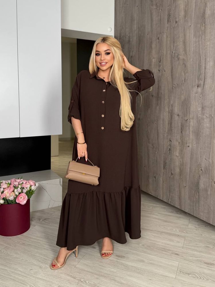 Платье УК-1024-2 Fabrika