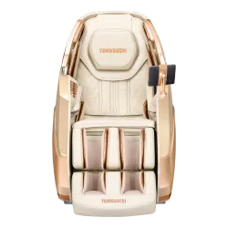 Массажное кресло нового поколения Yamaguchi Xi Gold