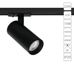 Трековый светильник Arte Lamp BENE