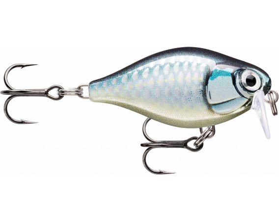 Воблер RAPALA X-Light Crank Shallow Runner 03 /BAP