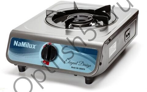 Плита газовая NaMilux NA-300AFM