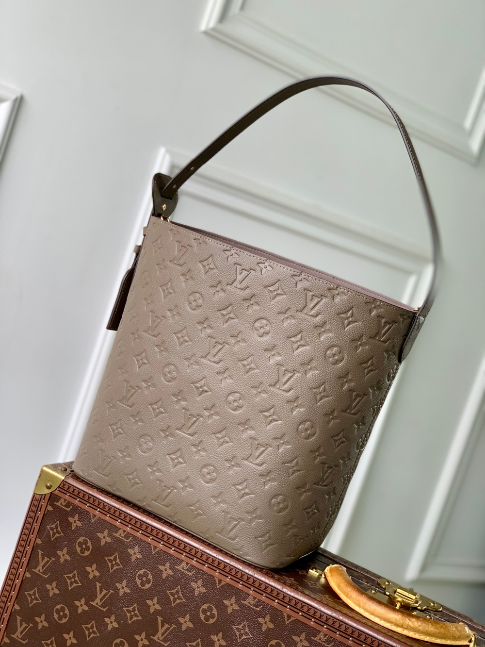 Louis Vuitton All In GM