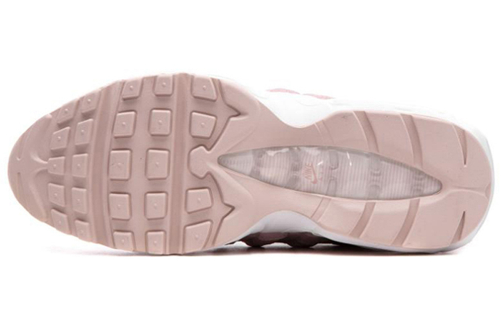 Кроссовки Nike Air Max 95 (Женская размерная сетка)