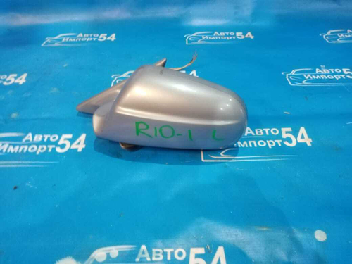 Зеркало левое NISSAN PRESEA 1993