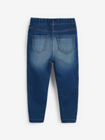 Джегинсы для девочки Next 237-364, 2 шт., Синий, Голубой