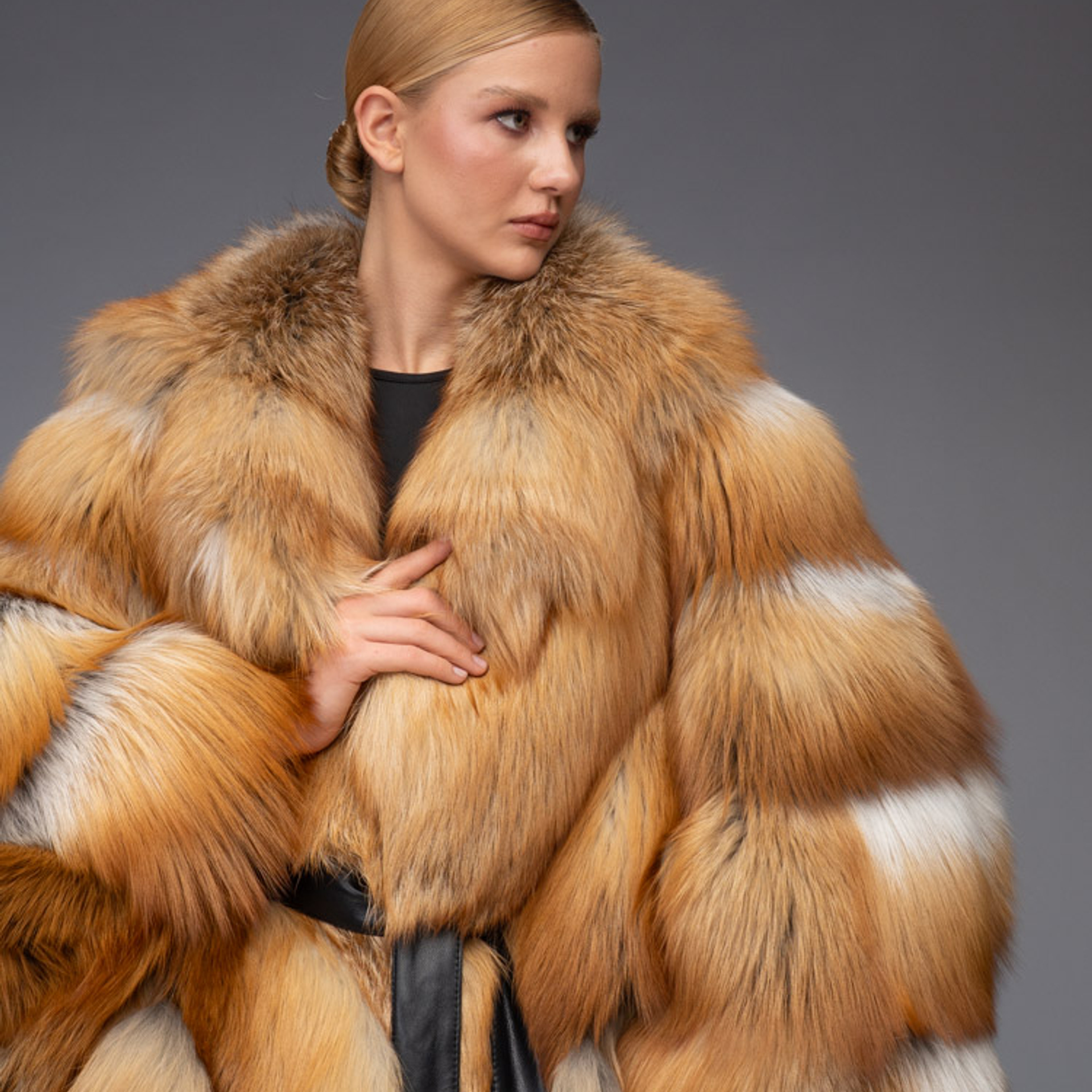 Создайте свой стиль