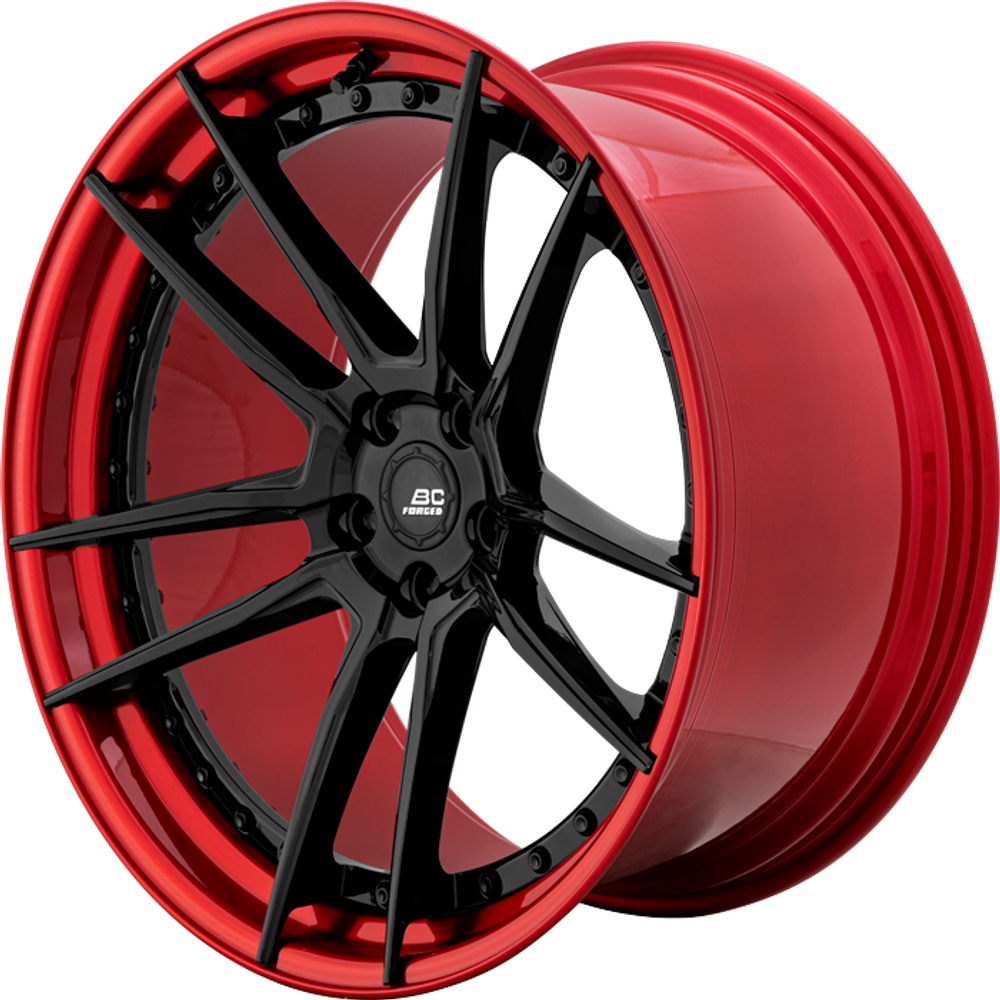 RP FORGED HCA163S