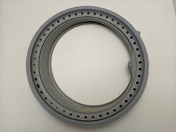 LS60840L кт54 Манжета люка для стиральной машины AEG 132687312 б/у