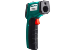 KRAFTOOL  TRM-380 -50°+380°с, Пирометр (45707-380)