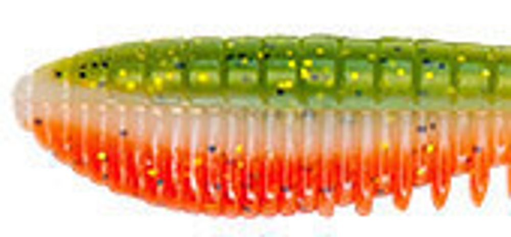 Виброхвост Pontoon21 Homunculures Awaruna Evo, 4.0'' (P21-SB-AWAE-4.0-05-1307)