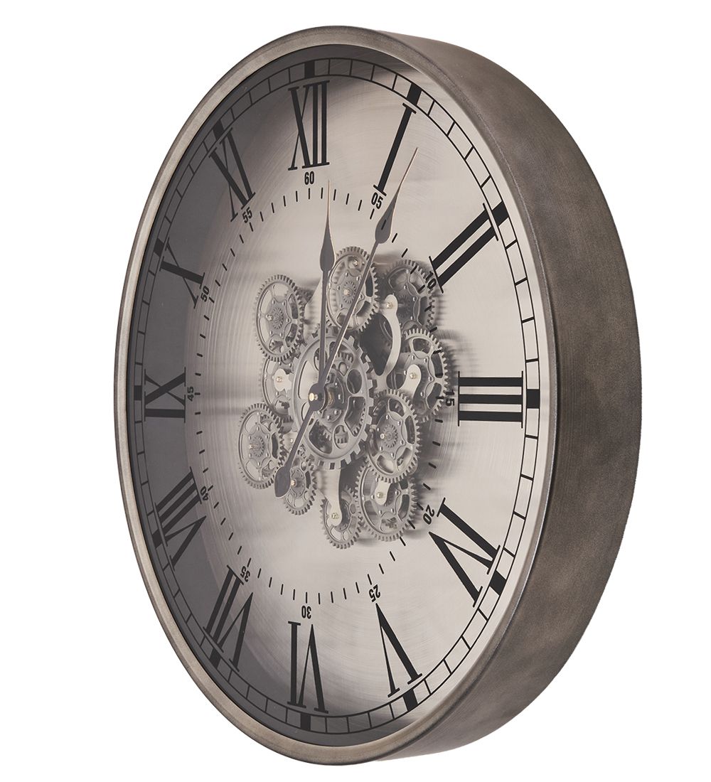 CK-21 Часы настенные