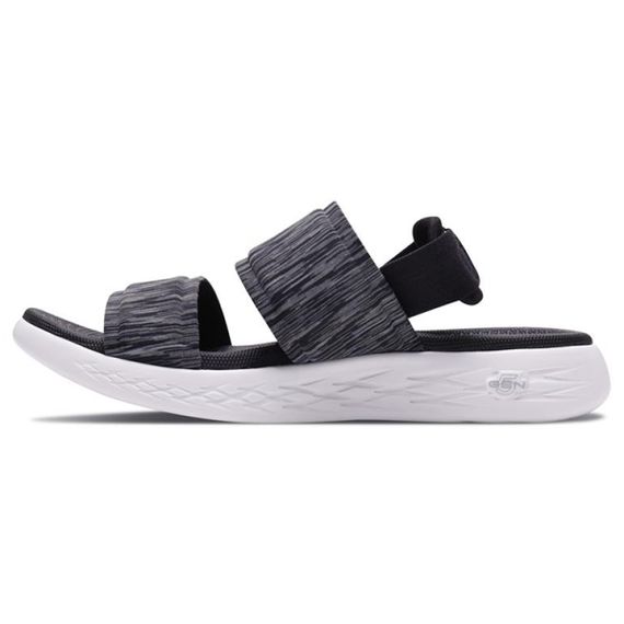 Skechers On the Go 600 'Black'