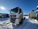 SITRAK C7H 6x4 Седельный тягач ZZ4256V364HE (Дизельный, 12,4 л, 480 л.с., АТ)