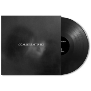 Cigarettes After Sex / X's (LP)