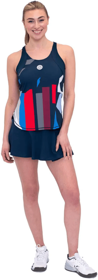 Майка женская Bidi Badu New York 2024, арт. W1580026